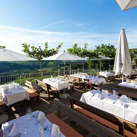 Hotel Weingut Skoff Original Gamlitz Exteriér fotografie
