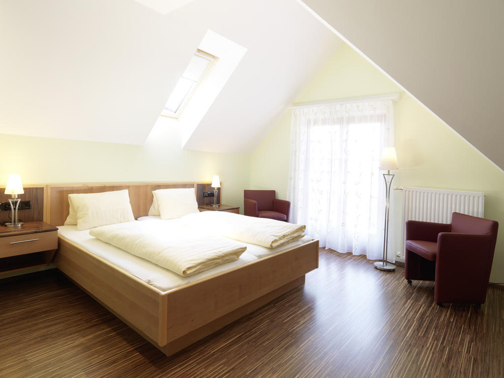 Hotel Weingut Skoff Original Gamlitz Pokoj fotografie