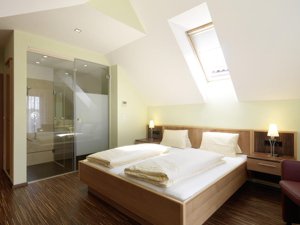 Hotel Weingut Skoff Original Gamlitz Pokoj fotografie