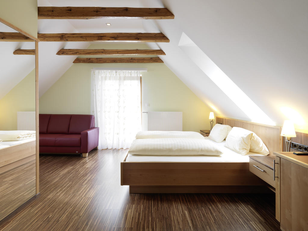 Hotel Weingut Skoff Original Gamlitz Pokoj fotografie