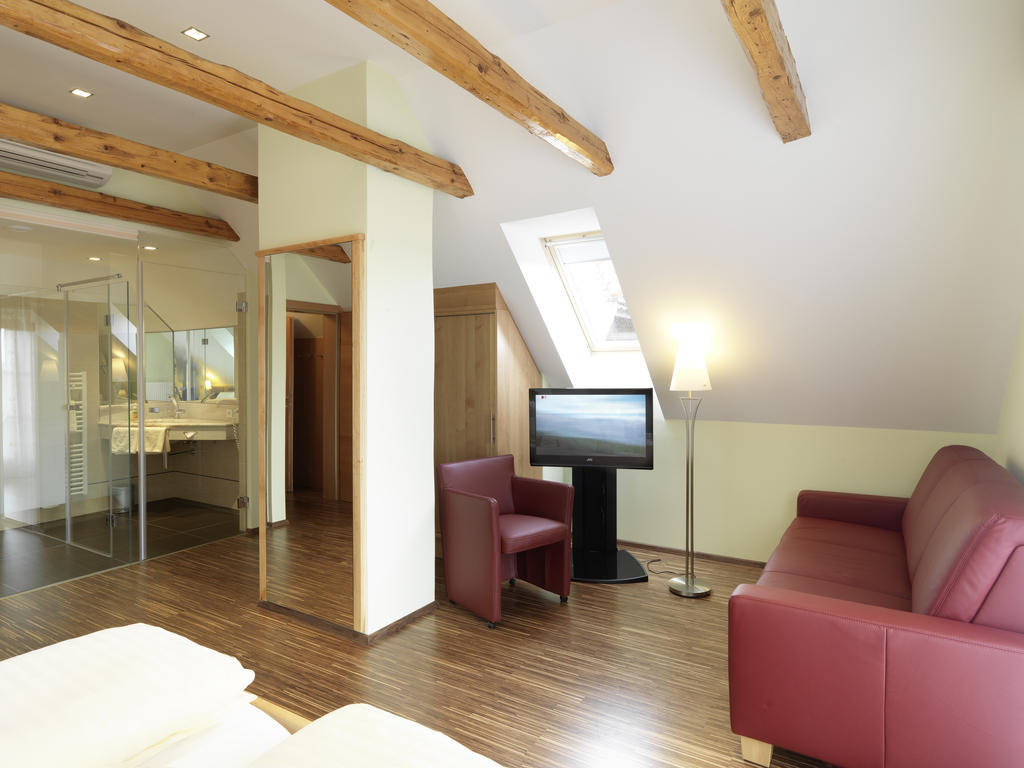 Hotel Weingut Skoff Original Gamlitz Pokoj fotografie