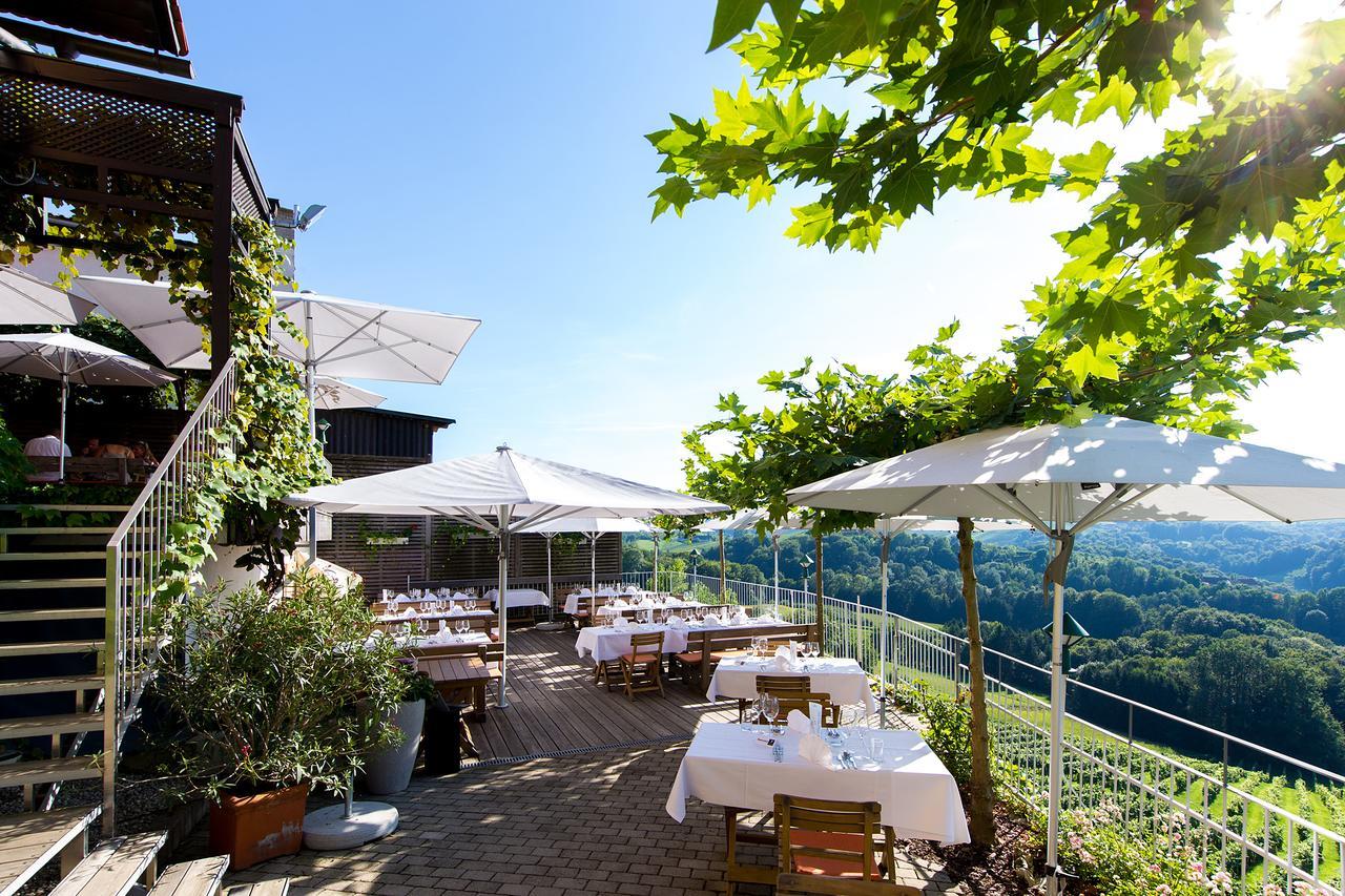 Hotel Weingut Skoff Original Gamlitz Exteriér fotografie